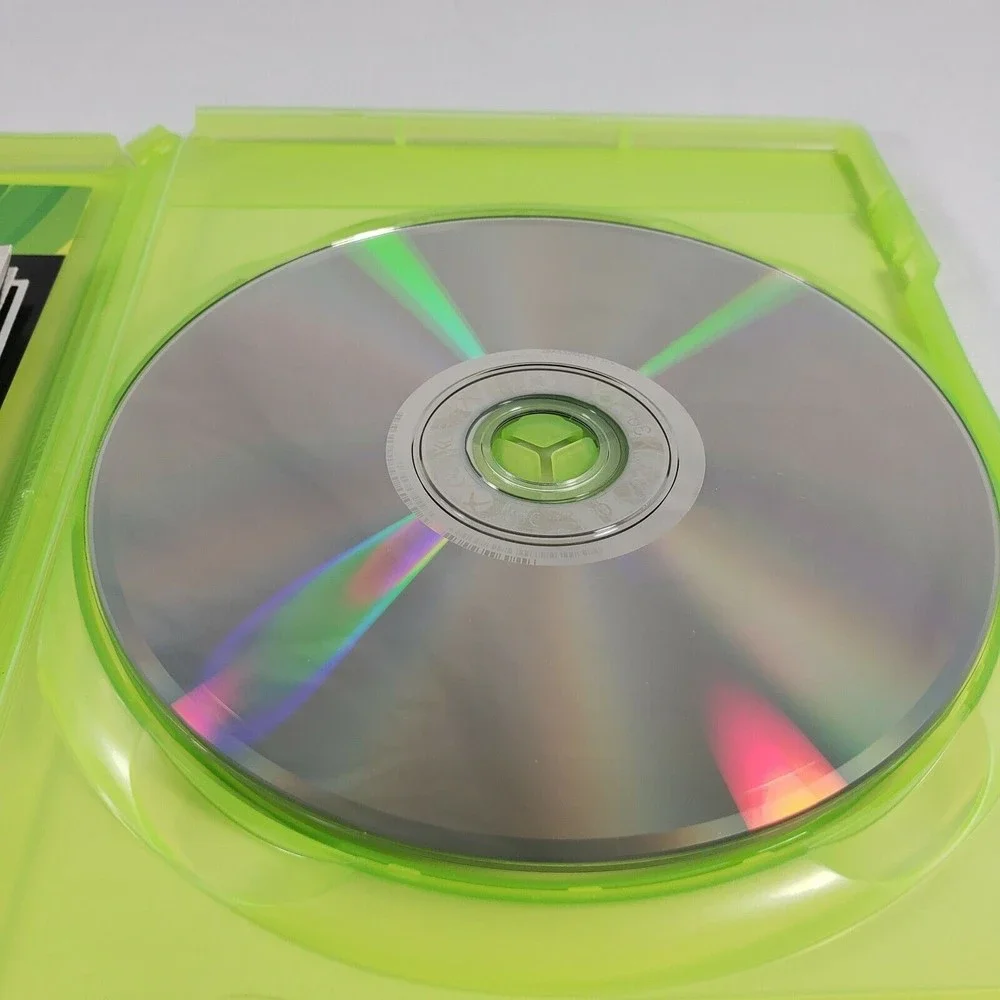 Rocksmith:‎ Best Buy Exclusive Edition Xbox 360 (2011) w/ Manual & Inserts EUC